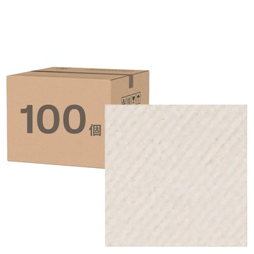 Dingdong Pet 寵物防滑墊  30 x 30cm  象牙色  100個