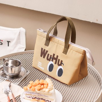 極輕保溫袋 歡欣大眼