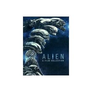 中古輸入洋画Blu-rayDisc ALIEN 6-FILM COOLECTION BLU-RAY STEELBOOK [輸入盤]