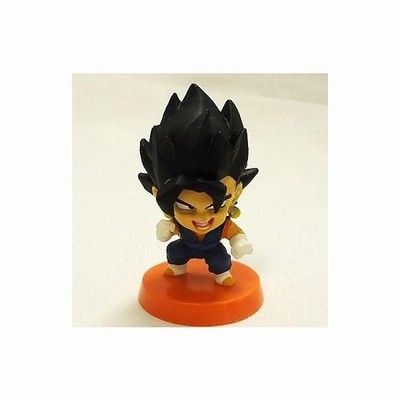 中古トレーディングフィギュア ベジット アニメヒーローズ ドラゴンボールz Vol 4 魔人ブウ編 ミニビッグヘッ 通販 Lineポイント最大0 5 Get Lineショッピング