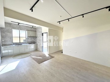 (愛丁堡王宮)大里軟體園區旁質感裝潢｜台中市大里區上興街二段