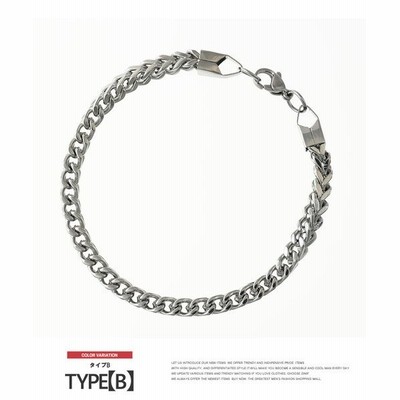シンプル メンズ ブレスレットの通販 5 448件の検索結果 Lineショッピング