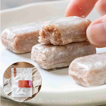 手工千層娃娃酥心糖 芋見福氣