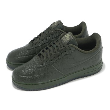 休閒鞋 Air Force 1 07 Pro-Tech WP 男鞋 深綠 AF1 防水鞋面 FB8875-301
