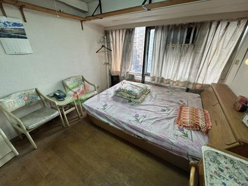 西門商圈-獅子林小套房｜台北市萬華區西寧南路