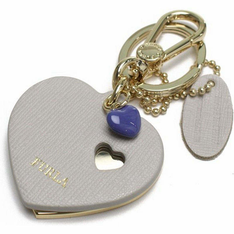 フルラ Furla Venus ヴィーナス ハート キーリング キーホルダー Rg57 Mts Gdj Perla グレー系 通販 Lineポイント最大0 5 Get Lineショッピング