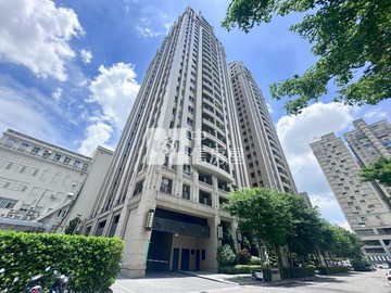 全區最低!/普林斯頓三房平車/室內33坪/漢神洲際｜台中市北屯區河北二街