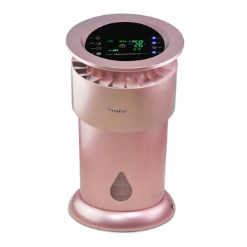 何俊百貨店  空氣淨化器 釋放負離子 除甲醛除異味 除PM2.5家用電器 禮品 工廠直銷