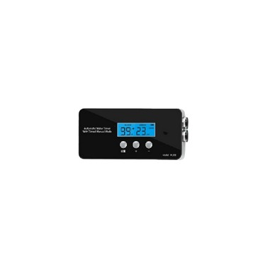 定時灌溉系統 FANGGE 方格 定時自動噴淋系統 雨林生態缸噴霧器 自動澆水器 陽台植物澆花造景灌溉