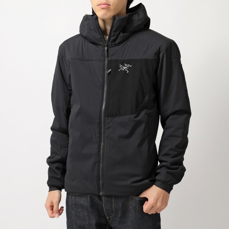 ARC'TERYX プロトンLT Hoody 黒 Lサイズ - 通販 - pinehotel.info