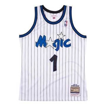 Mitchell & Ness NBA Authentic Jersey' Orlando Magic - Anfernee Hardaway 1993-94'