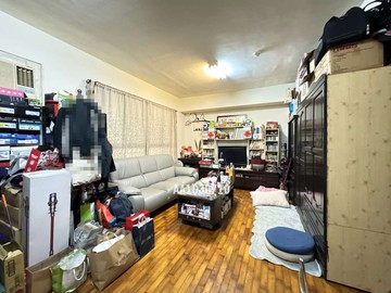 五期｜一房一廳車位｜收租、自住皆可｜捷運森林公園站｜台中市南屯區大墩六街