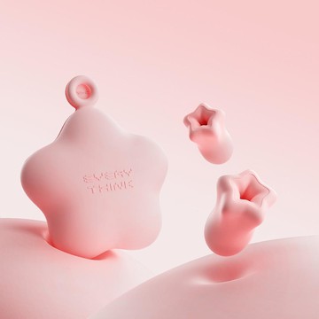 星動記憶耳塞(兩入組) 有感降噪 專為亞洲人耳道設計 穩固貼合不壓迫 桃桃粉(兩入組)