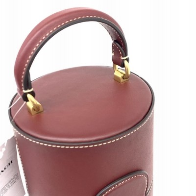 COACH コーチ ノベルティ 非売品 ワインボトルケース 未使用品