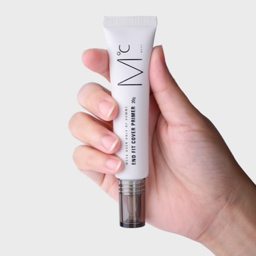 [🇰🇷MdoC] End Fit 完美貼合遮瑕妝前乳
