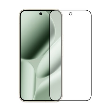 T.G Google Pixel 10 / 10 Pro / 9 / 9 Pro 電競霧面9H滿版鋼化玻璃保護貼(防爆防指紋)