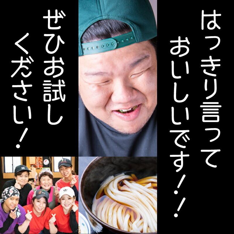 さぬきうどん「溜（たまり）」半生うどん 6人前 300g×2 讃岐うどん つゆ付きメール便送料無料