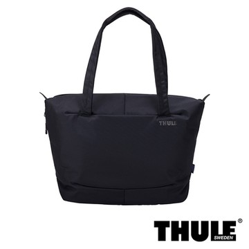 Thule Subterra II 22L 16 吋電腦托特包 - 黑色
