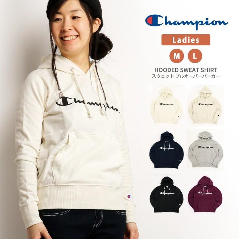 チャンピオン Champion SALE セール スウェットパーカー プルオーバー ...