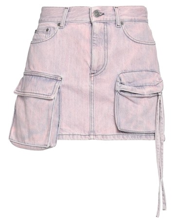 DONDUP Denim skirts - Item 30381507
