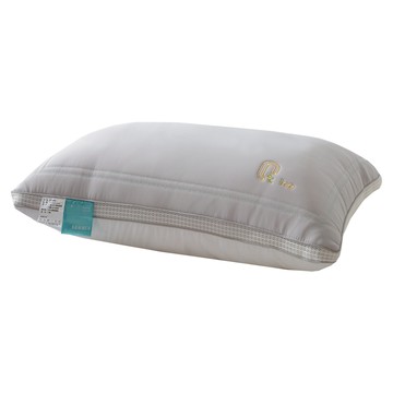 A-ONE 金吉星 ice 涼感透氣水洗枕  灰色  74 x 48cm