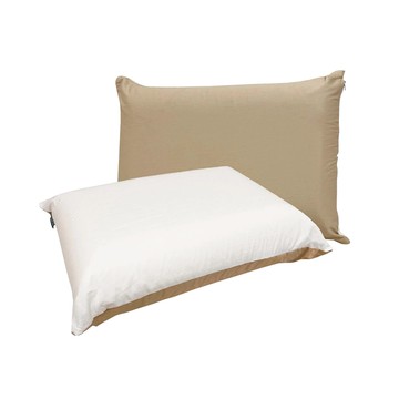 Metsa米特薩 眠月翻轉記憶枕