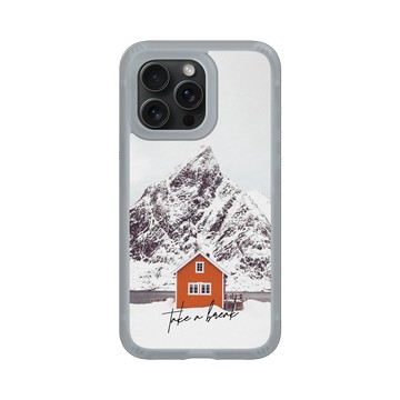 iPhone 15 Pro Max AirX 流變灰 - Travel Photography / 旅途攝影 - 休憩