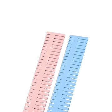 CLEAN 抽屜收納分隔板 兩色可選 自由裁切 抽屜神器 內衣收納板 襪子收納 文具整理板 居家收納