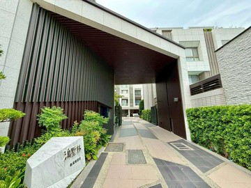 精銳旗下細節保證捷運旁全新美學別墅｜台中市沙鹿區正英十二街