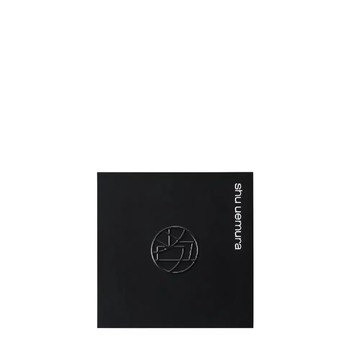 SHU UEMURA 無極限粉餅盒(黑)