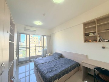 五餅精選北大特區耕讀園視野開闊大套房＋平車｜新北市三峽區大學路