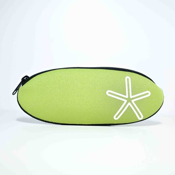 LE-276 眼鏡袋 筆袋 收納袋 萬用包 潛水衣布 台灣精品 台灣製造