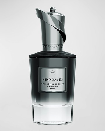 French Defense Extrait de Parfum, 3.4 oz.