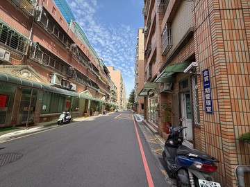 獨賣近宋屋國小.平興國小轉角金店面｜桃園市平鎮區崇義五街