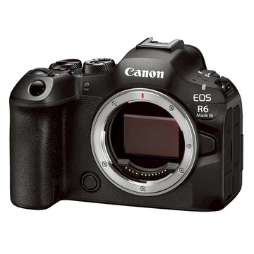 CANON EOS R6 Mark III (Body) 單機身 相機 公司貨