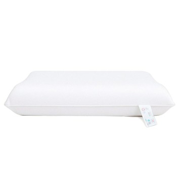 義大利自然深眠曲線記憶枕1入 1入