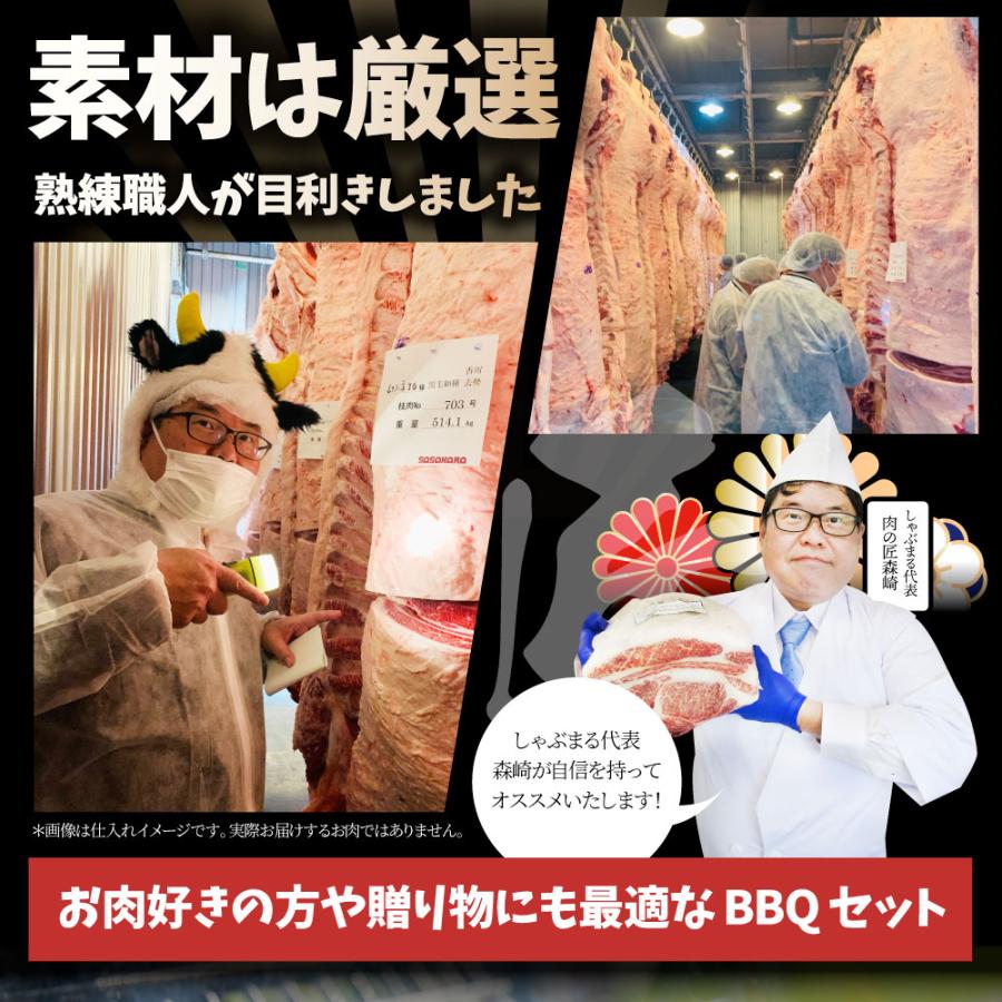 トマホーク入り 骨付き肉祭りBBQ専用セット 《合計2.5kg》 ギャグ肉 マンガ肉 まんが肉 漫画肉焼肉のタレ付き 行楽 野外 送料無料