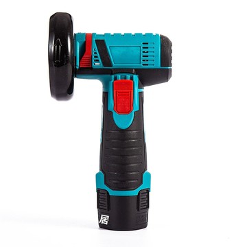 【強勁有刷鋰電】手持打磨機 角磨機 切割機 磨光機 拋光機 充電式設計 多檔調速 金屬木材石材雕刻打磨 家用DIY必備