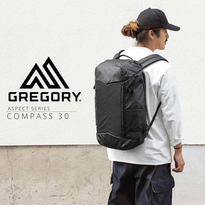 GREGORY グレゴリー COMPASS 30 RF バッグパック メンズ バッグ