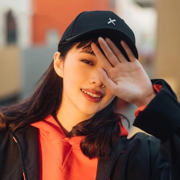 Xotic gear 雙D釦長帶老帽 百搭棒球帽 彎簷帽 情侶帽 出遊釣魚