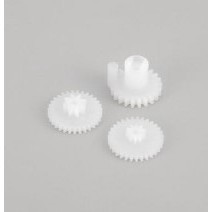 ✿AREA.TOY✿ KYOSHO MINI-Z MZ8-1 Servo Gear伺服齒輪組 MA020