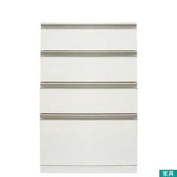 ◎(不可單獨訂購)組合式櫥櫃子件 下櫃 LW LIGARE H42-60C WH NITORI宜得利家居