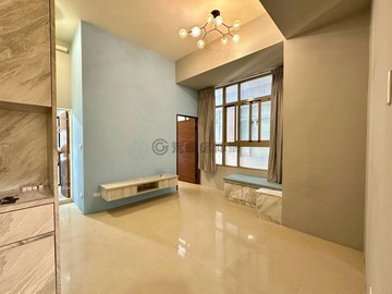 獨家!崇德捷運站旁|單身小豪宅+休旅車位|免千萬｜台中市北屯區文心路四段