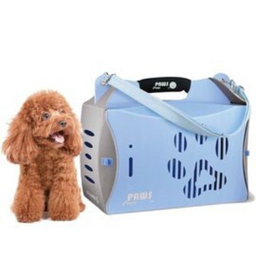 強強滾p-【Crazypaws】V2 伊西歐寵物摺疊箱 外出背包 S號尺寸