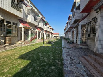 大村花園社區美別墅｜彰化縣大村鄉南二橫巷