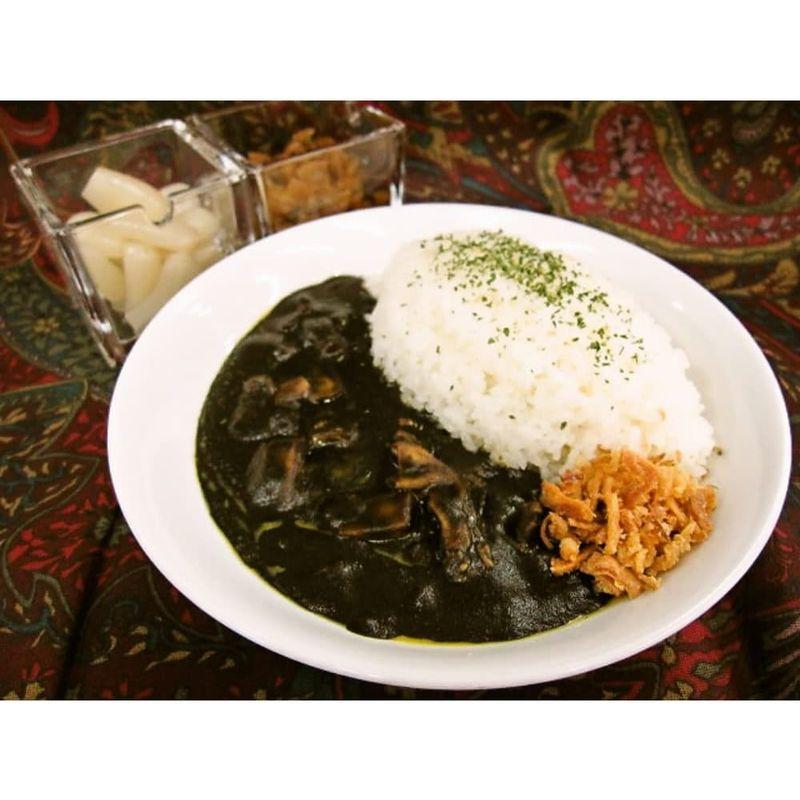 オリエンタル なにわの牛すじ黒カレー 200g×30個