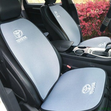 下殺精品🙊豐田TOYOTA專用坐墊 凉垫 冰丝坐垫 四季通用坐墊YARIS ALTIS VIOS rav4 CAmry