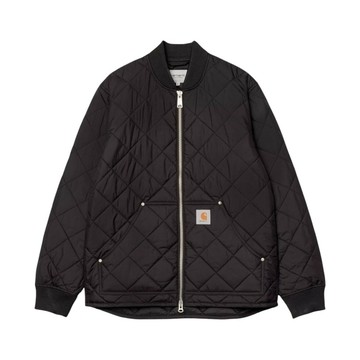 AirRoom 正品 2024AW CARHARTT WIP Myton Liner jacket 菱格紋 夾克 外套