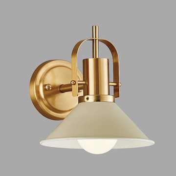 複刻版壁燈 B122-62-K4346