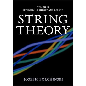 [華通書坊]String Theory, Vol. 2 Polchinski 9780521672283